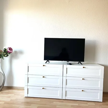 Schickes 1-zimmer Mit Tollem Blick Bad Dürkheim